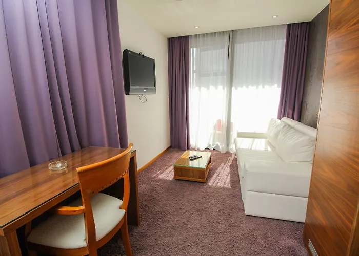Hotel Classic Gala Split