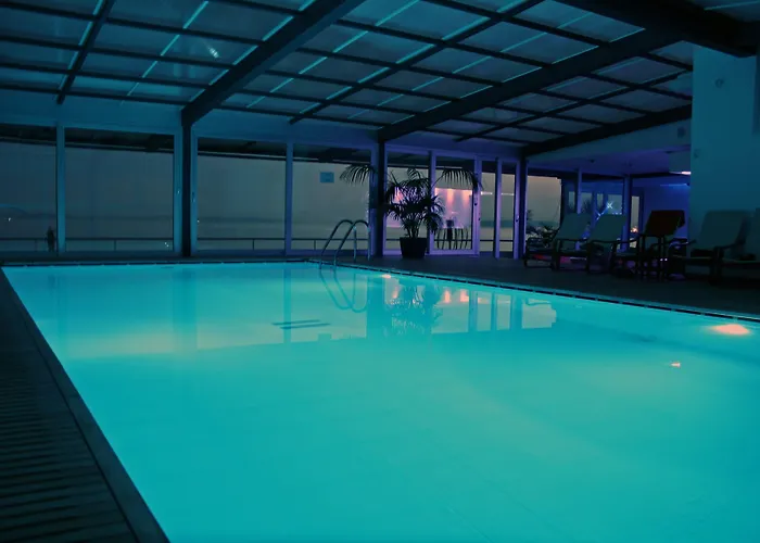 Classic Gala Split Hotel