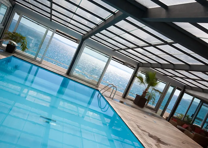 Hotel Classic Gala Split