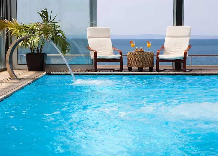 Gala Split Podstrana