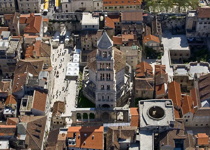 Gala Split Hotel Podstrana