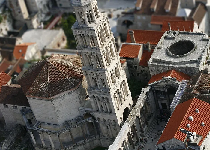 Gala Split Hotel Podstrana