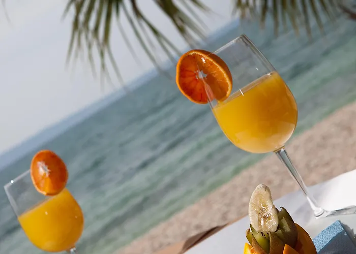 호텔 Classic Gala Split