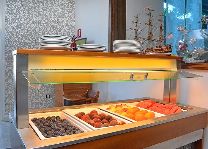 Gala Split Hotel Podstrana