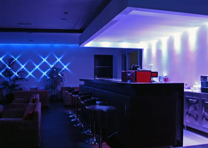 Hotel Classic Gala Split 4*