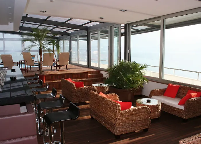 Classic Gala Split Hotel 4*