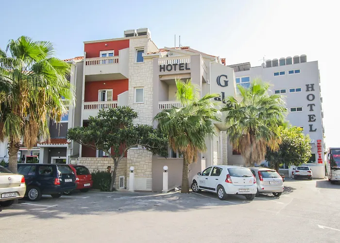 Hotel Gala Split