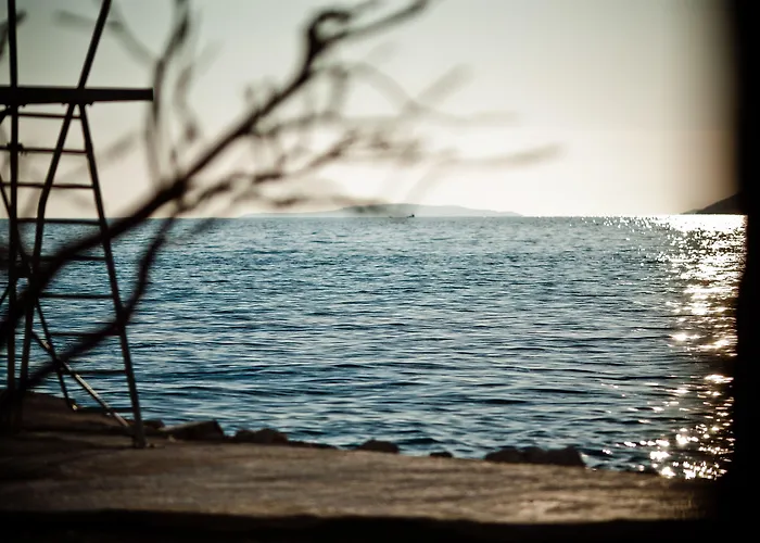 호텔 Classic Gala Split 4*