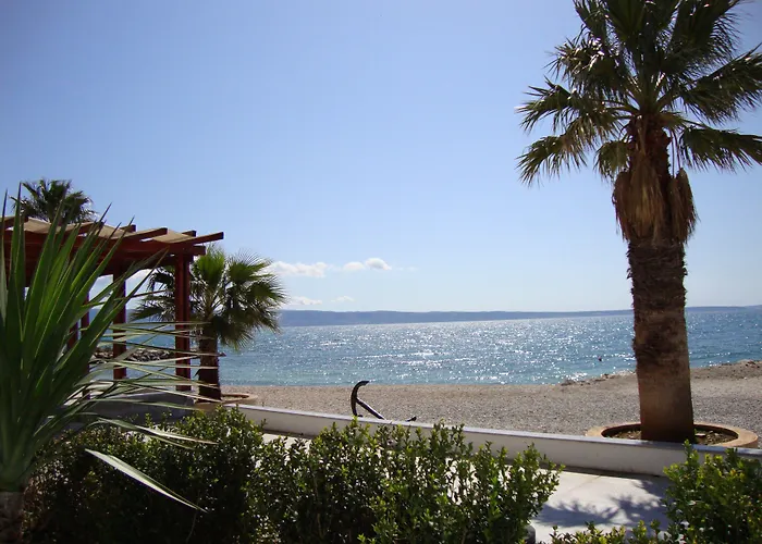 Classic Gala Split 4* 포드스트라나