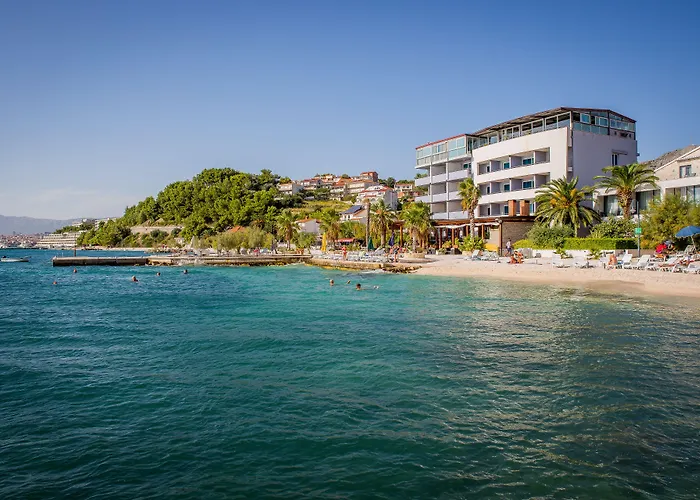 Gala Split Podstrana