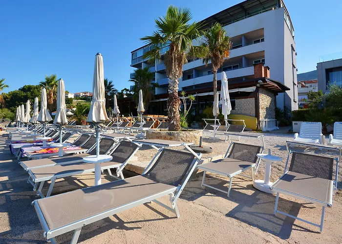 Gala Split Podstrana