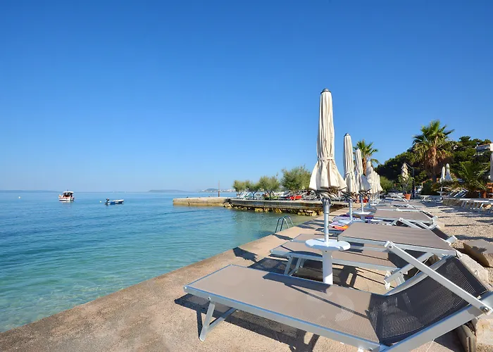 Hotel Classic Gala Split