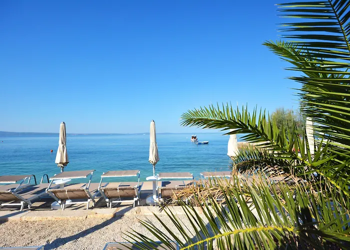 Classic Gala Split 포드스트라나