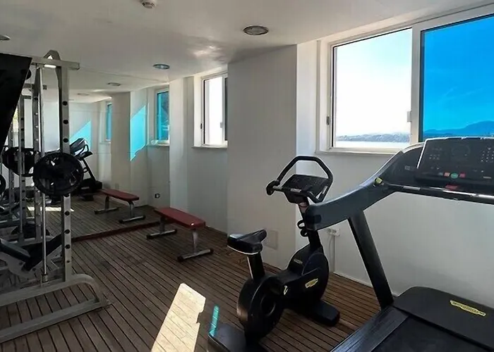 Classic Gala Split Hotel