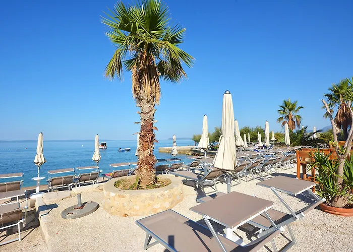 Gala Split Podstrana